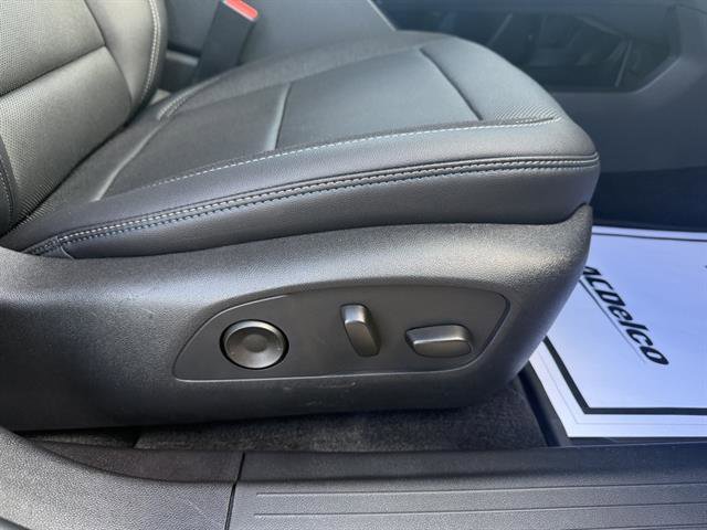 New 2026 Chevrolet Equinox EV LT w/ Convenience Package II image 16