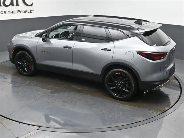 Used 2023 Chevrolet Blazer LT w/ Sound & Technology Package image 41