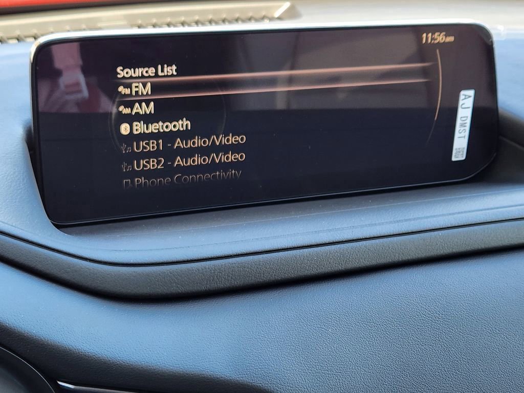 New 2026 MAZDA CX-30 AWD 2.5 S image 11