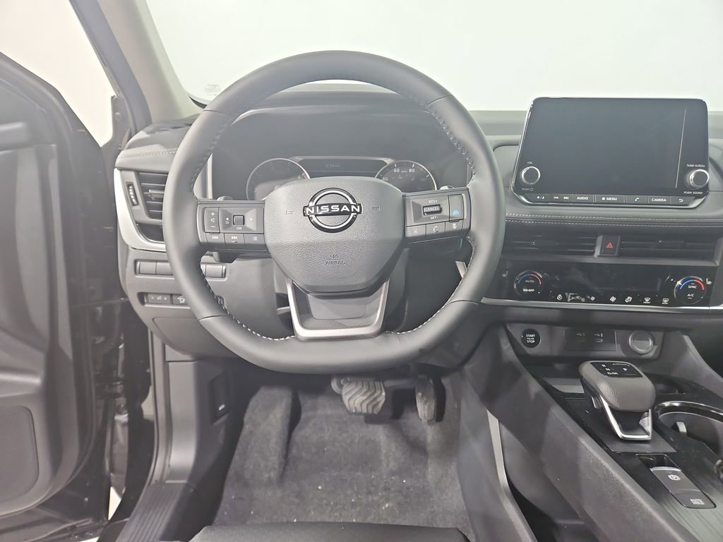 New 2026 Nissan Rogue SV image 13