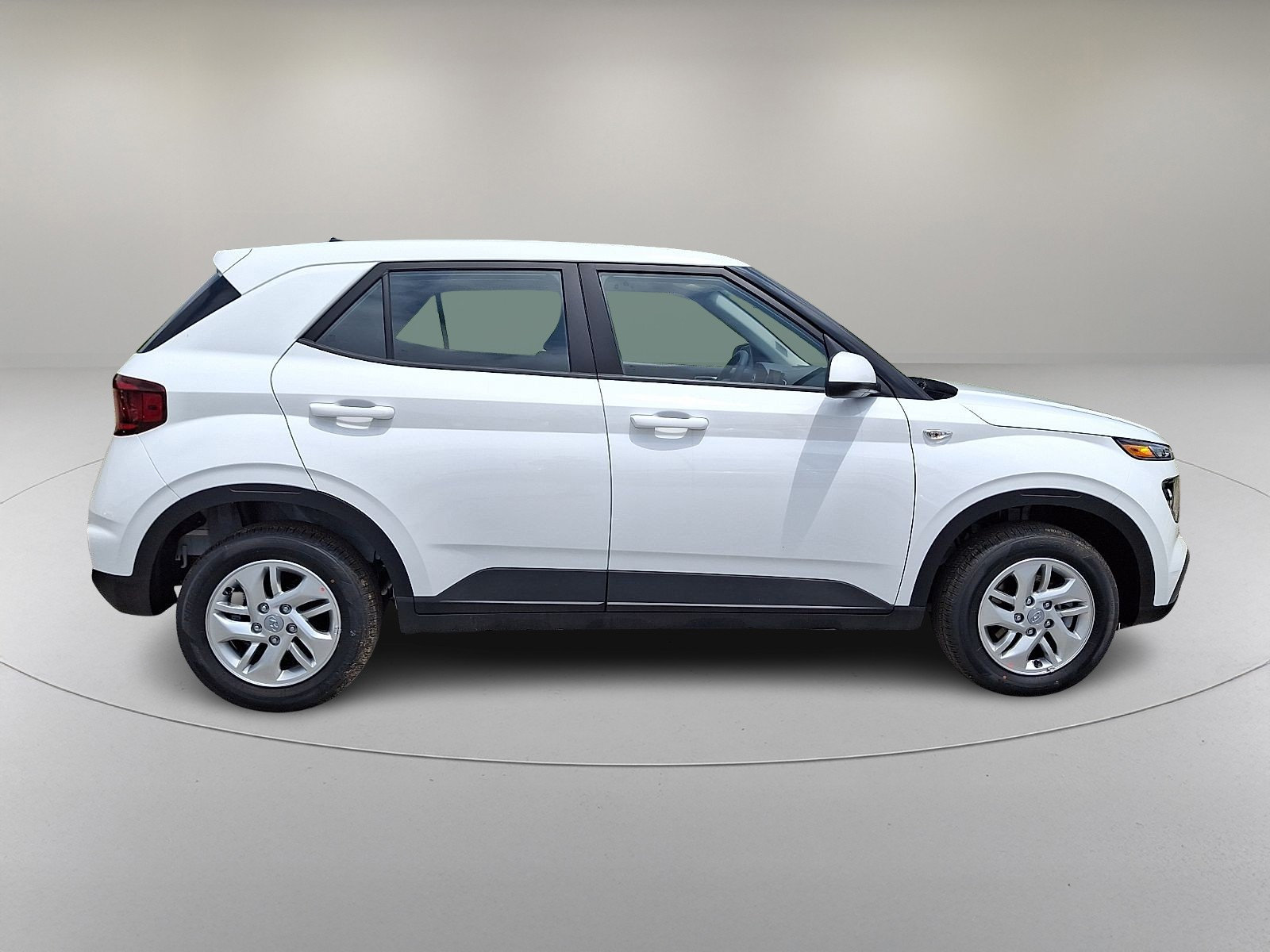 New 2026 Hyundai Venue SE FWD image 8