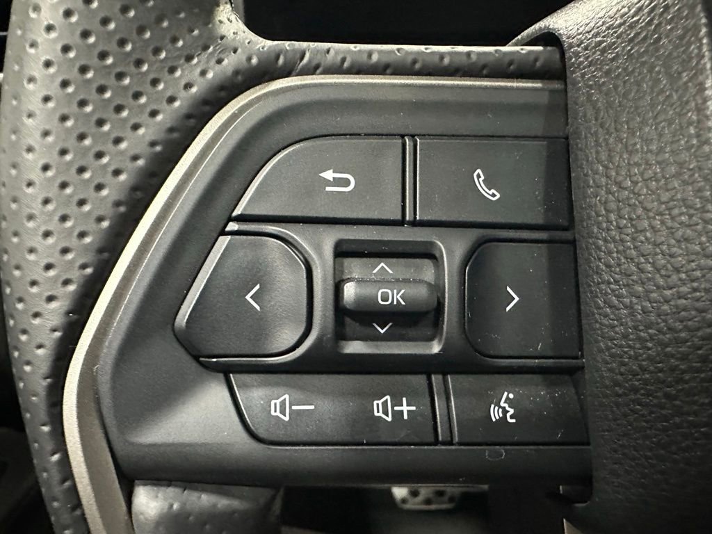 Used 2025 Toyota 4Runner TRD Sport Premium w/ Tow Technology Package image 19