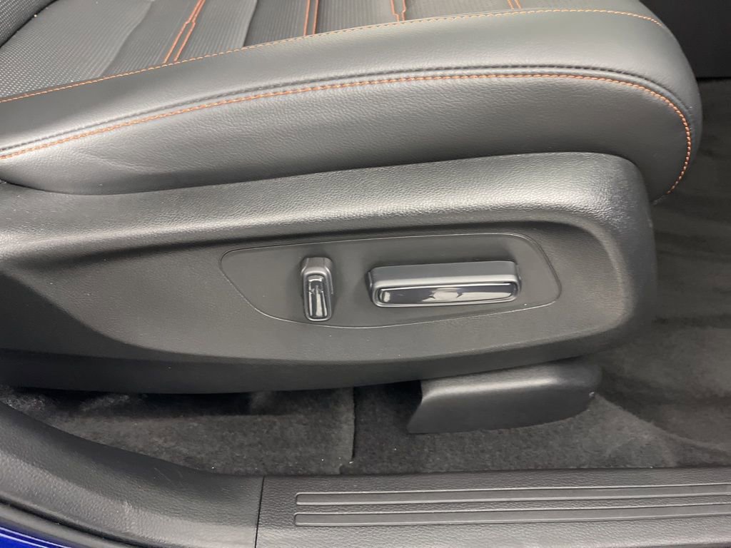 Certified 2025 Honda CR-V Sport-L image 8