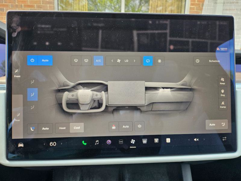 Used 2023 Tesla Model X AWD/4WD image 45