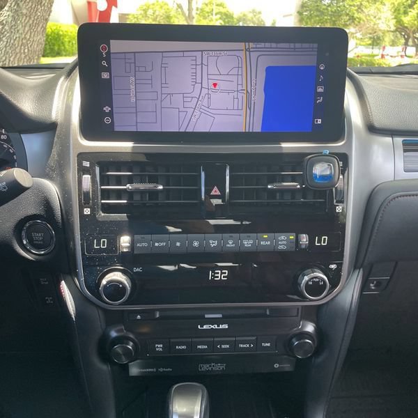 Used 2022 Lexus GX 460 Premium AWD/4WD image 19