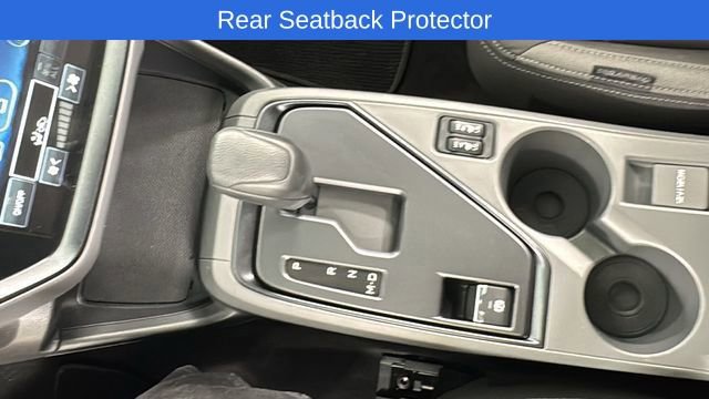 Certified 2026 Subaru Crosstrek 2.0i Premium image 36