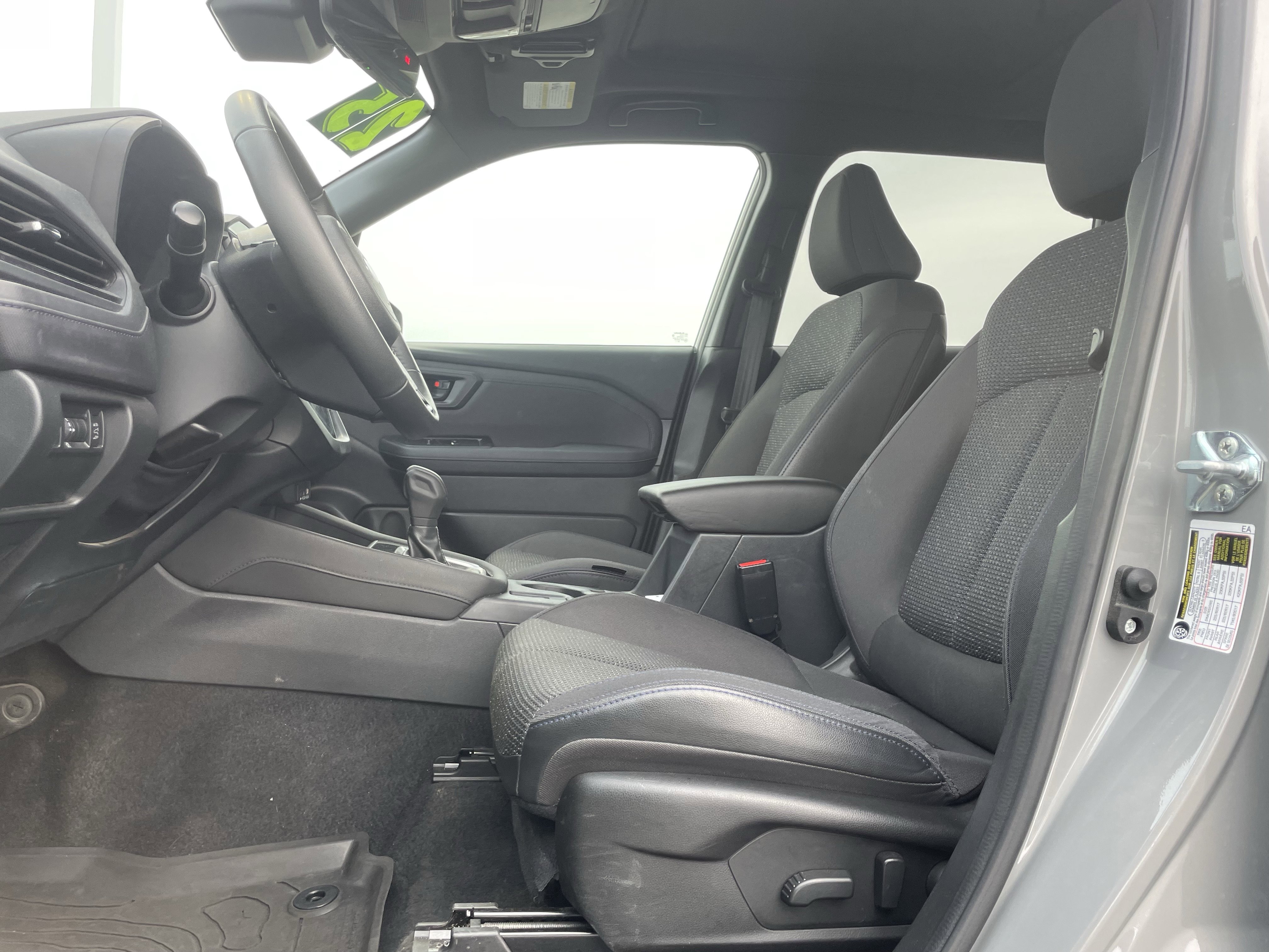 Certified 2025 Subaru Forester Premium w/ Convenience Package #1 image 12