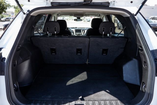 Used 2020 Chevrolet Equinox LT AWD/4WD image 9