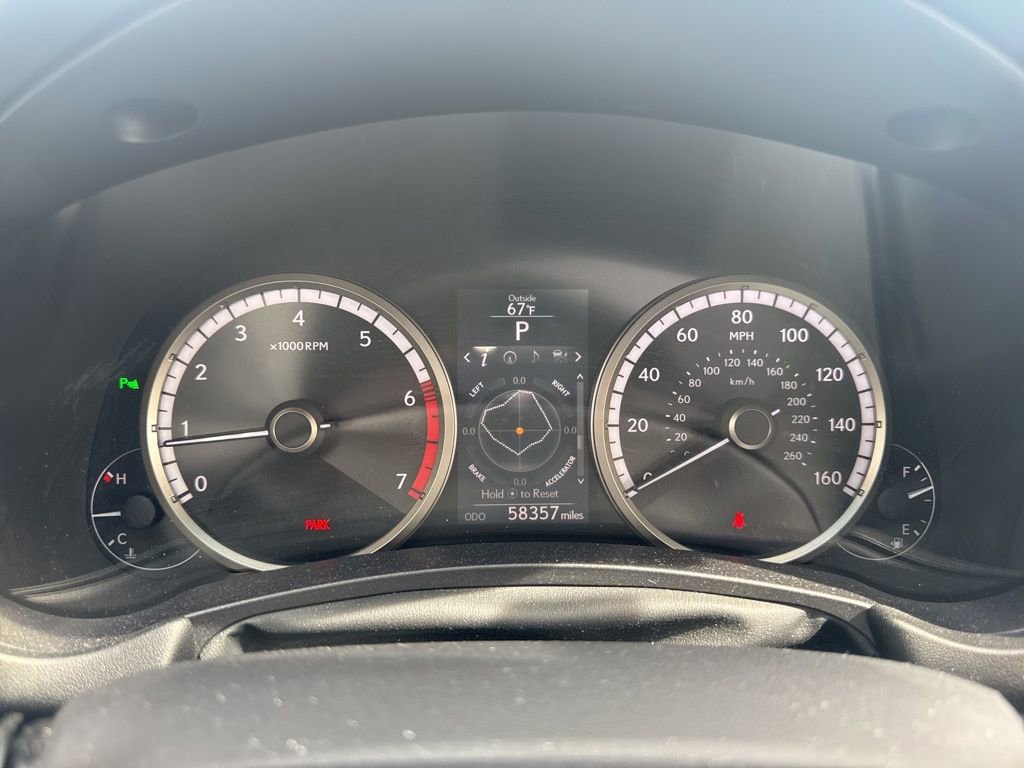 Used 2015 Lexus NX 200t F Sport w/ Navigation System Package image 9