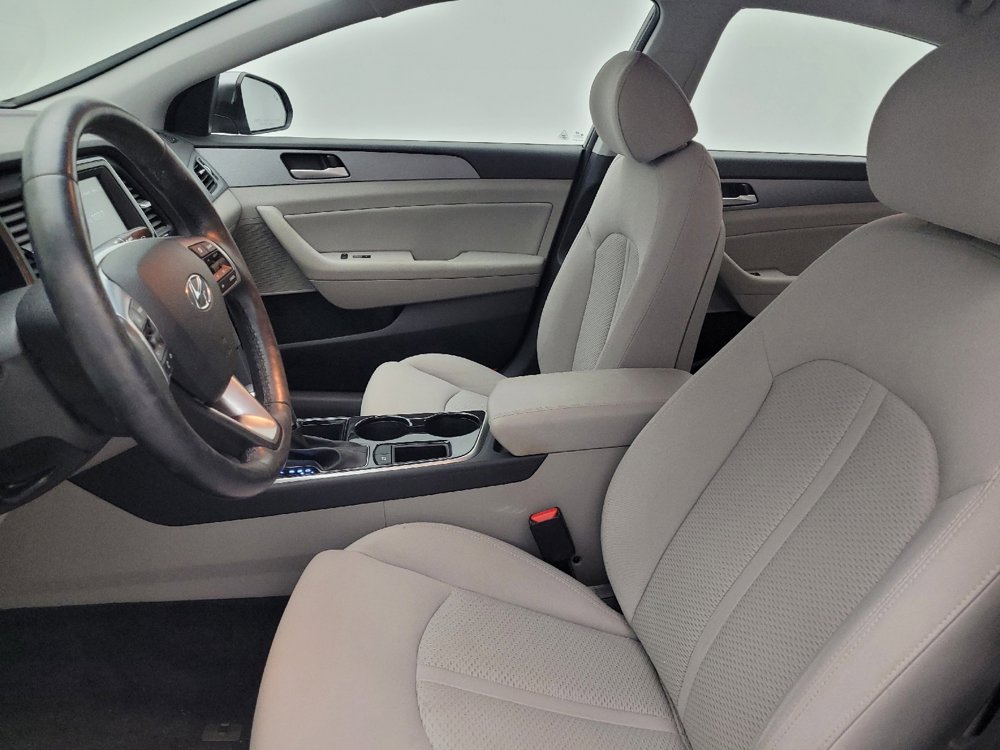 Used 2018 Hyundai Sonata SEL FWD image 17