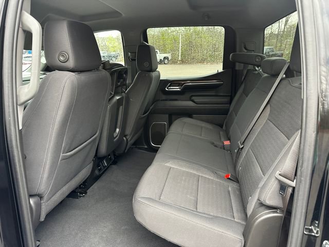 Used 2024 Chevrolet Silverado 1500 LT image 15