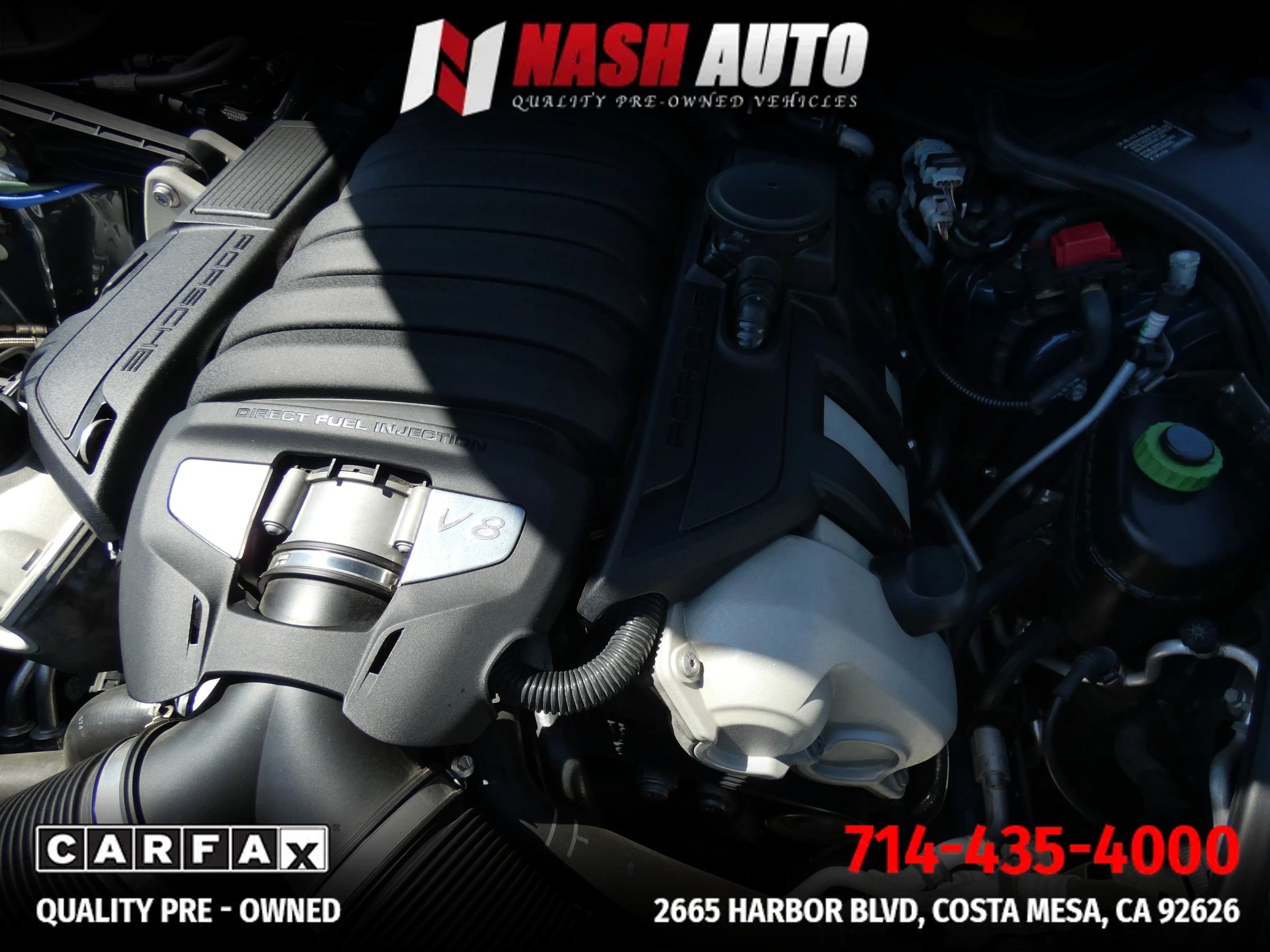 Used 2013 Porsche Panamera 4S image 82