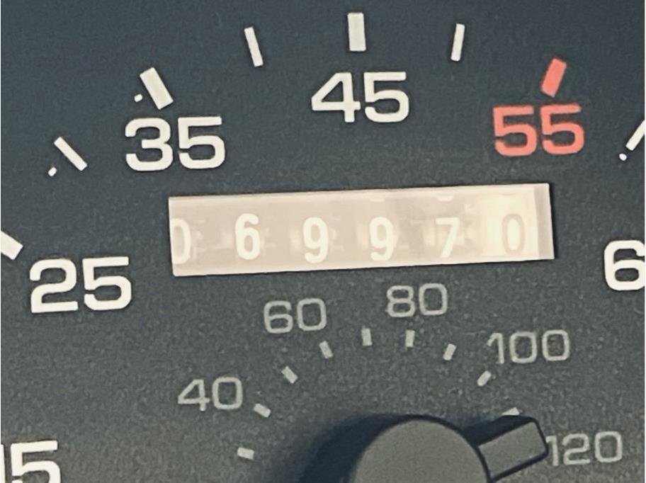 Used 1988 Ford Mustang GT image 19