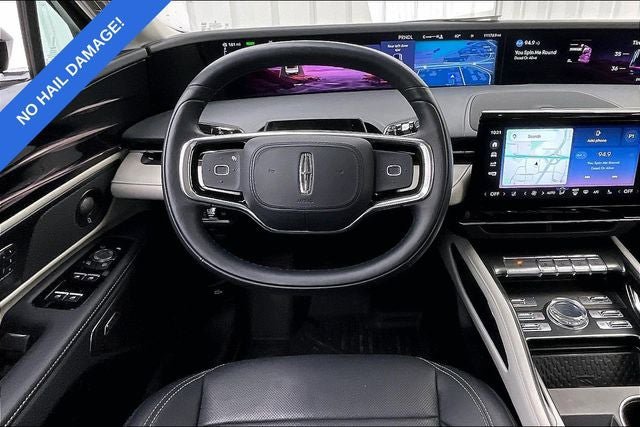 Used 2025 Lincoln Nautilus Premier w/ Equipment Group 102A AWD/4WD image 5