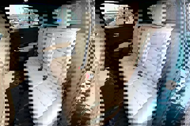 Used 2024 Cadillac XT4 Luxury w/ Cold Weather Package image 26