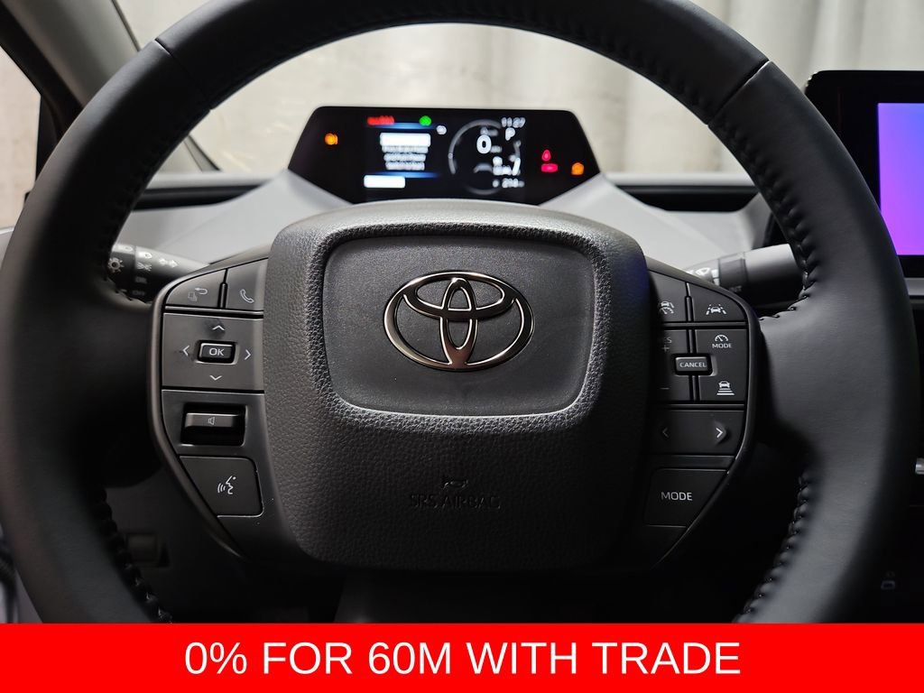 New 2026 Toyota Prius LE image 14