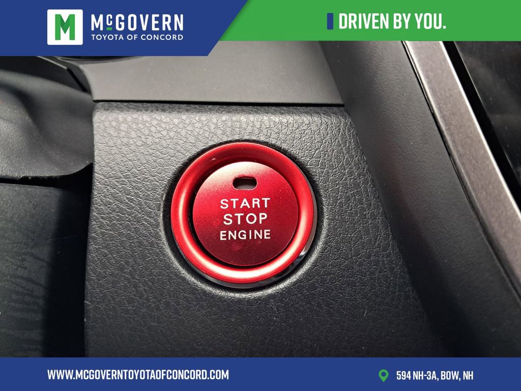 Used 2024 Toyota Camry XSE w/ Cold Weather Package image 22