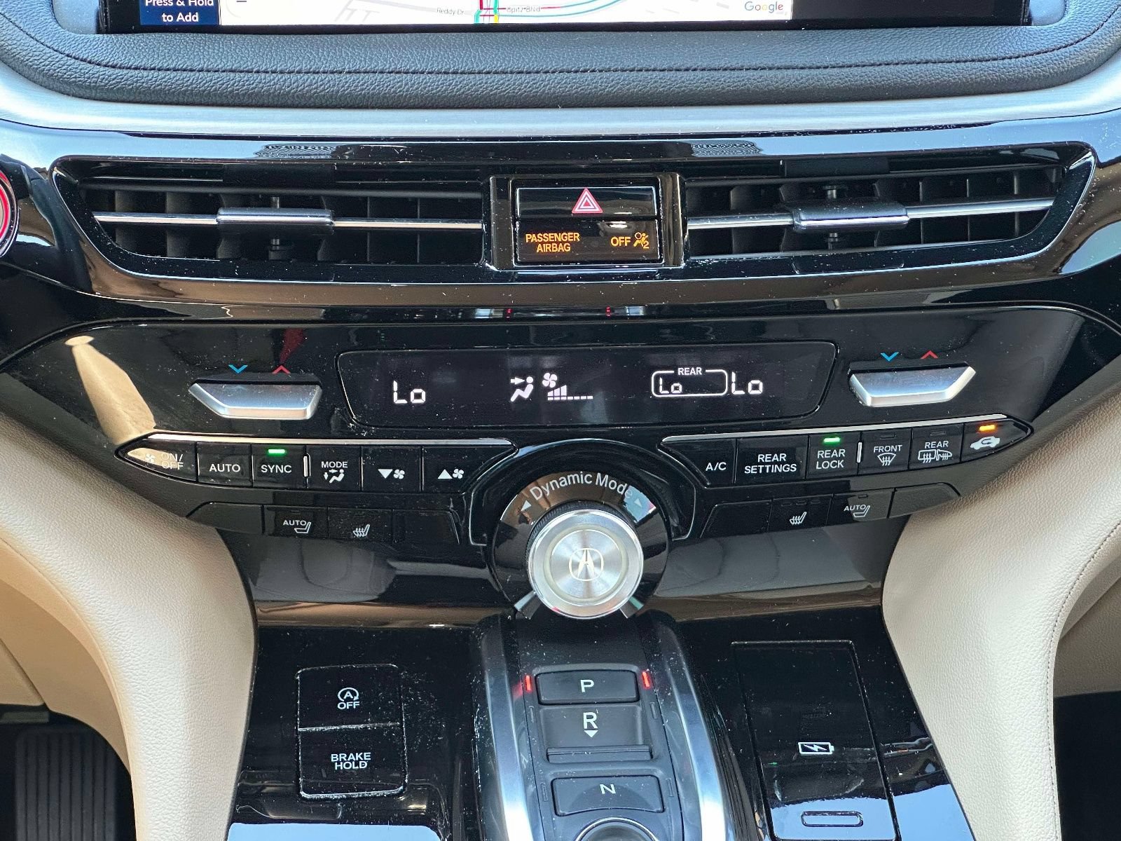 Certified 2025 Acura MDX SH-AWD image 19