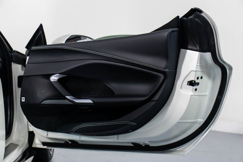 Certified 2025 Ferrari 296 GTS image 48