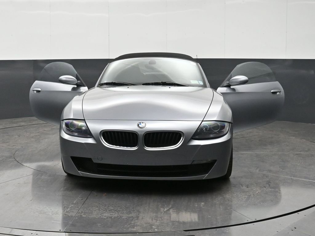 Used 2007 BMW Z4 3.0i image 33