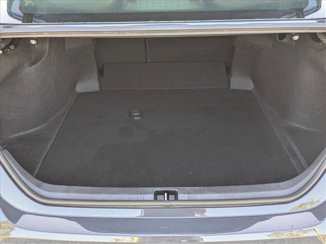 Used 2025 Toyota Camry SE w/ Multimedia Upgrade Package FWD image 6