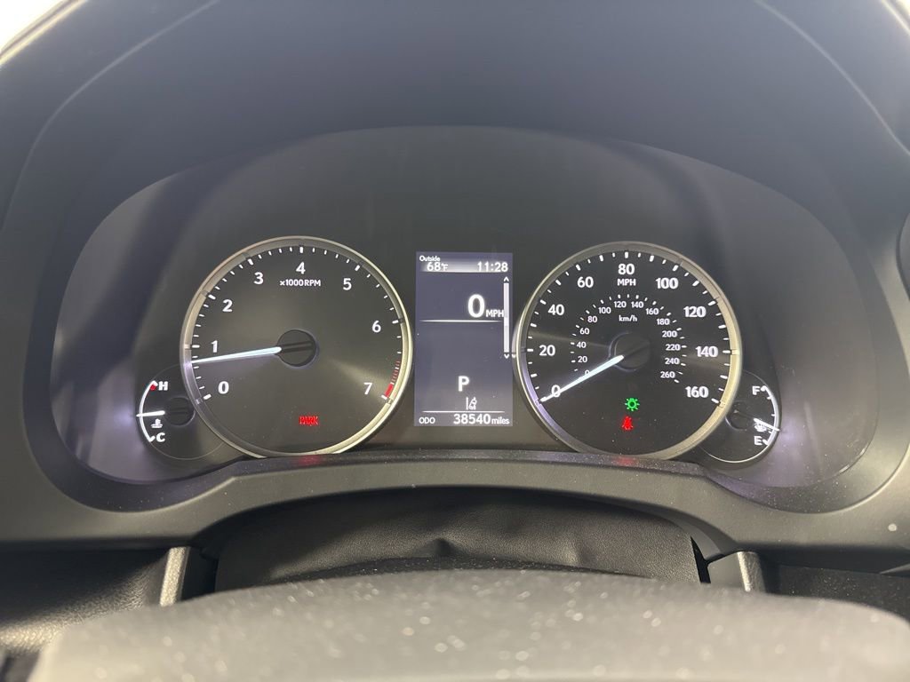 Used 2021 Lexus IS 300 AWD w/ Comfort Package image 22