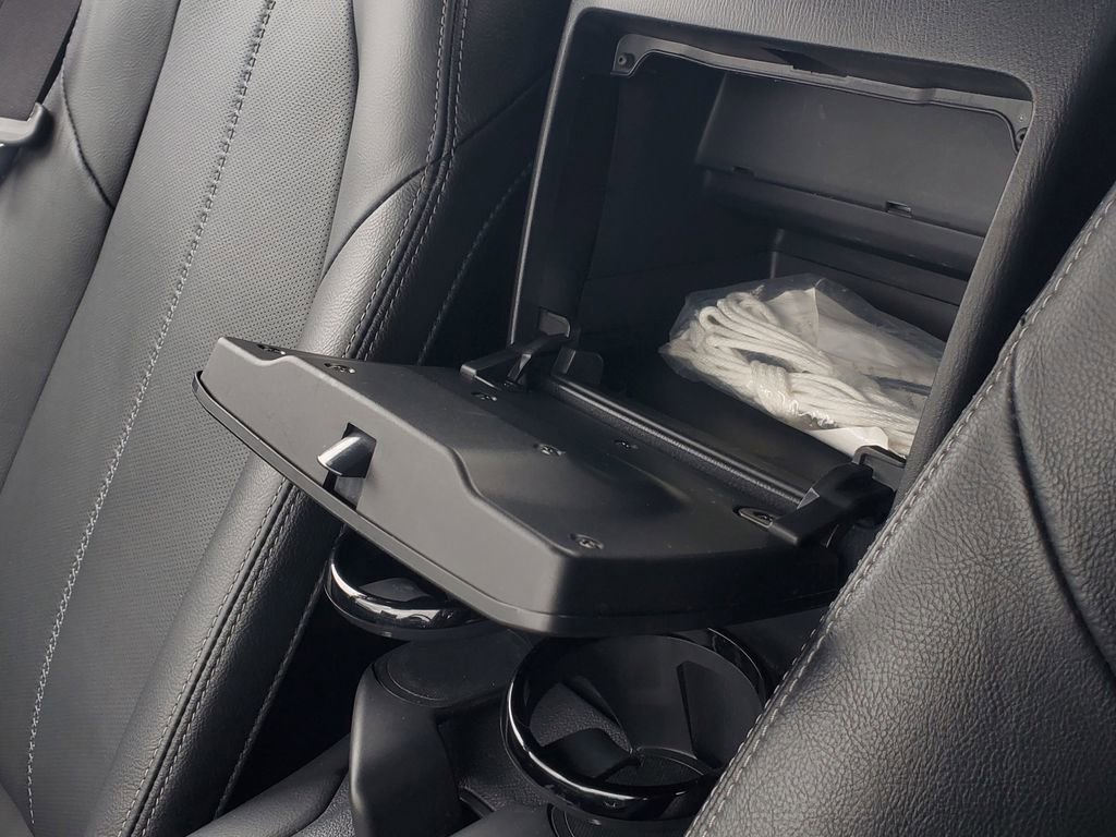 Used 2025 MAZDA MX-5 Miata RF Grand Touring image 25