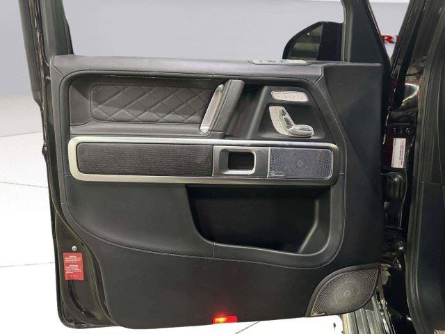 Used 2024 Mercedes-Benz G 550 image 19