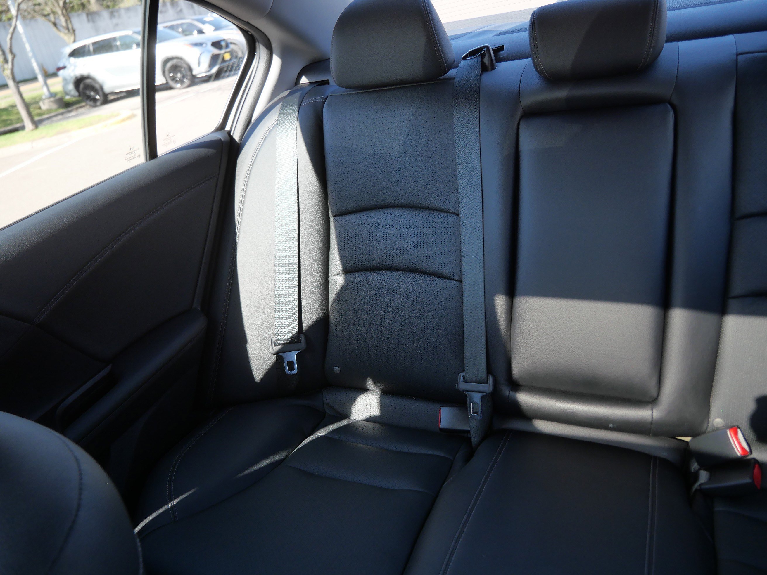 Used 2015 Honda Accord EX-L image 12