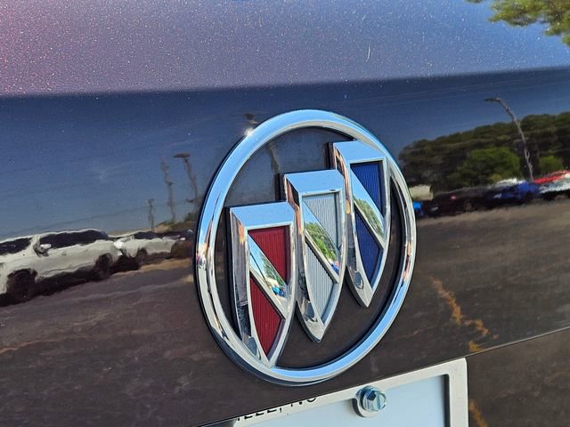 Used 2023 Buick Envision Avenir FWD image 15