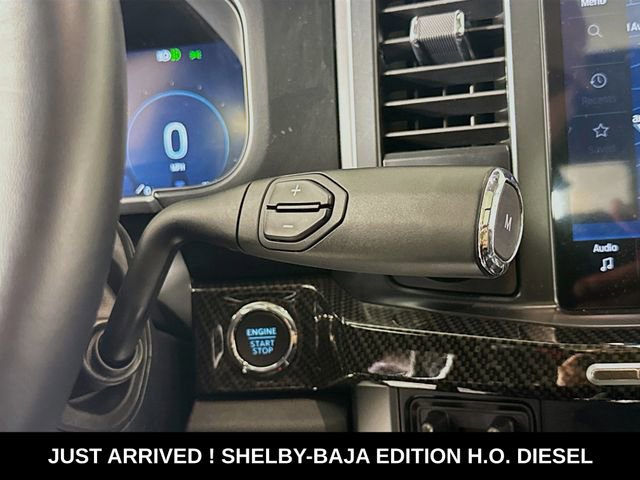 Used 2024 Ford F250 Lariat w/ Lariat Ultimate Package image 17