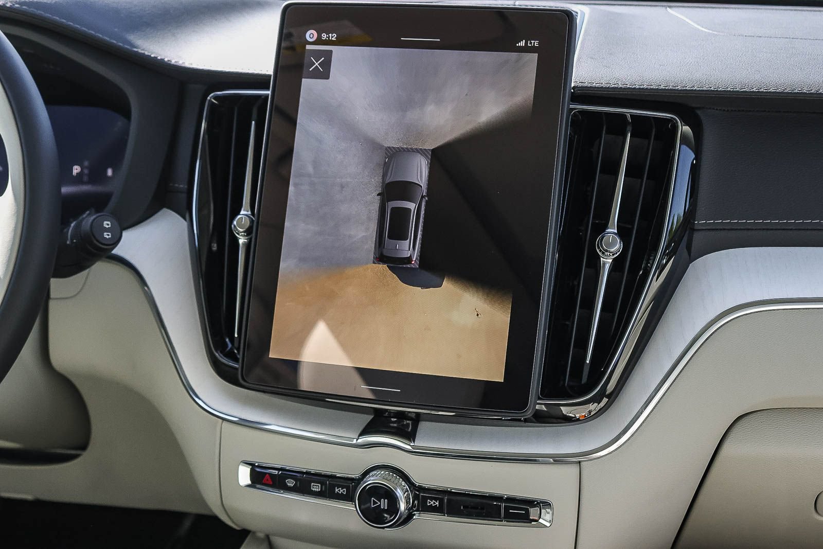 New 2026 Volvo XC60 B5 Ultra AWD/4WD image 23