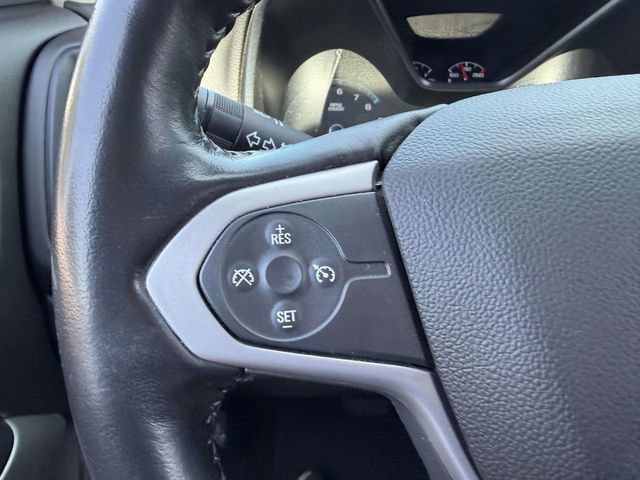 Used 2018 Chevrolet Colorado LT w/ LT Convenience Package AWD/4WD image 31