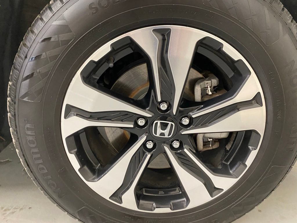 Used 2021 Honda CR-V Special Edition image 24