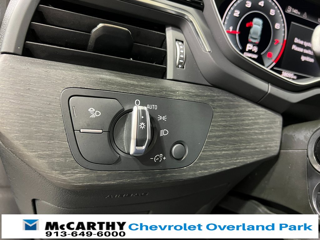 Used 2024 Audi A5 2.0T Premium Plus image 18