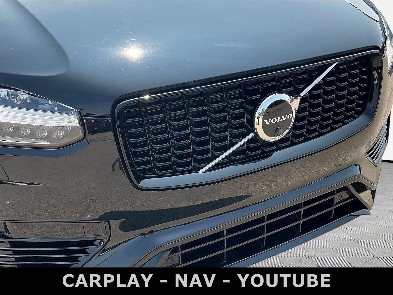 Used 2023 Volvo XC90 T8 Ultimate AWD/4WD image 33