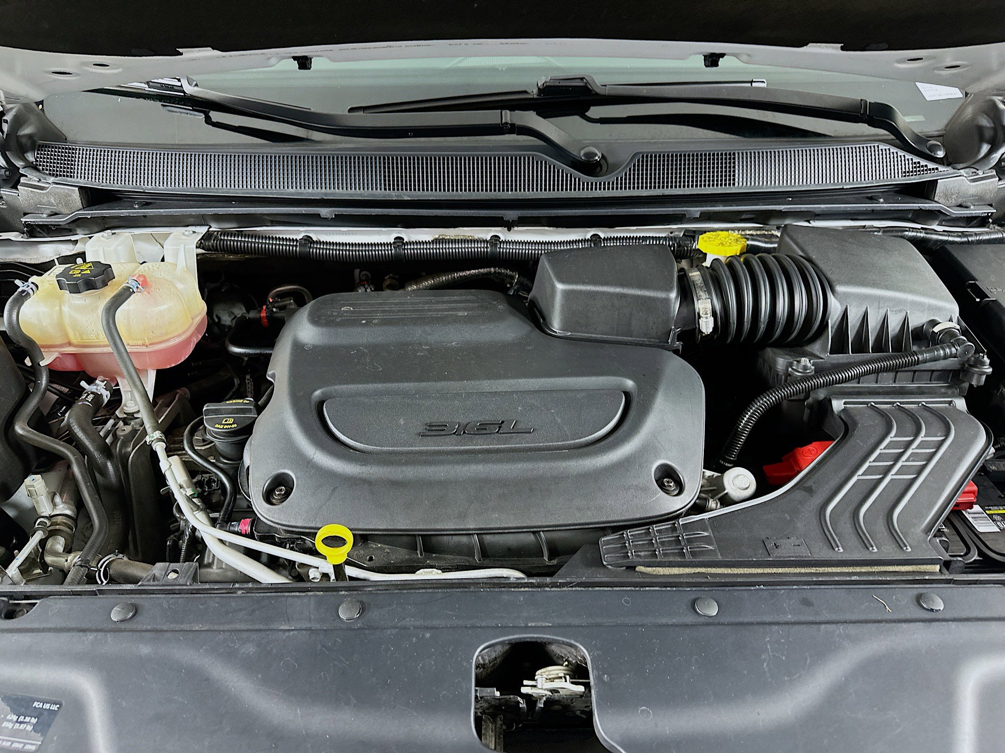Used 2022 Chrysler Pacifica Touring-L image 34