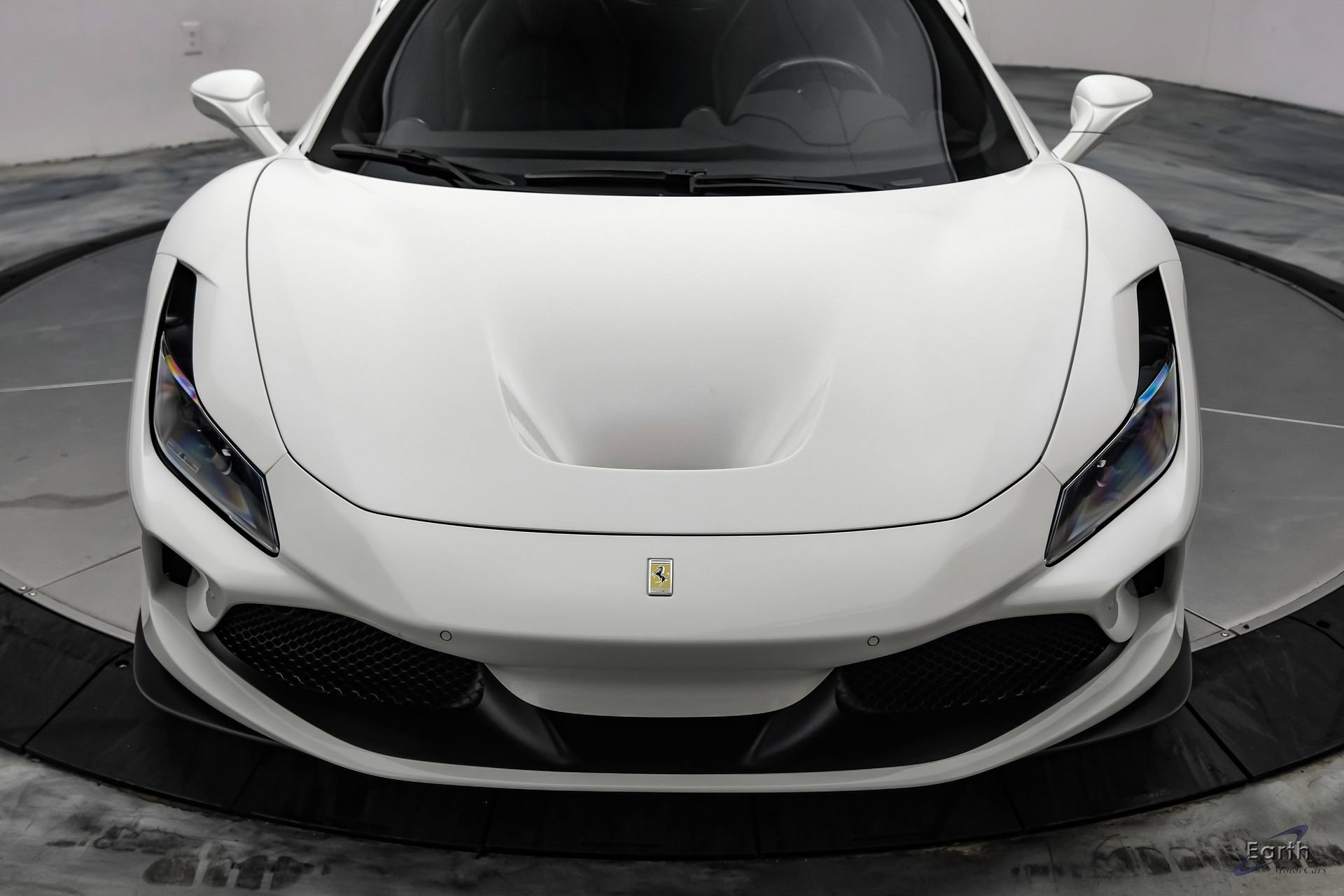 Used 2022 Ferrari F8 Tributo RWD image 41