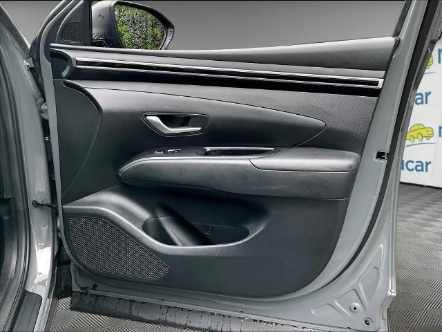 Used 2024 Hyundai Tucson SEL AWD/4WD image 12