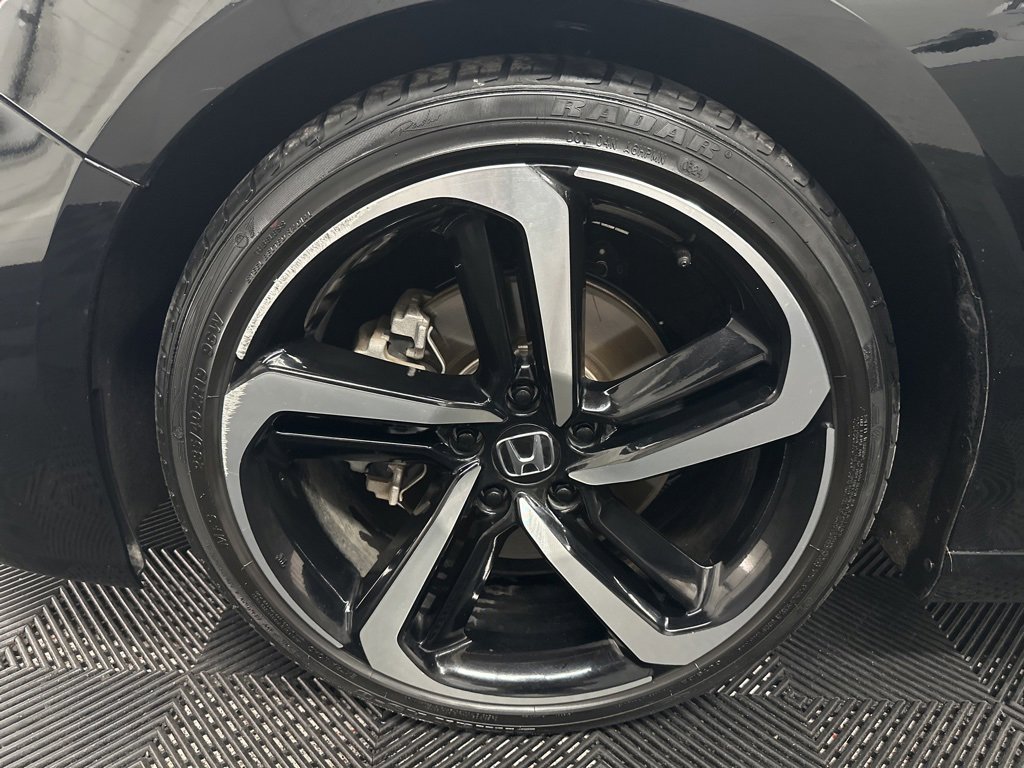 Used 2020 Honda Accord Sport image 35