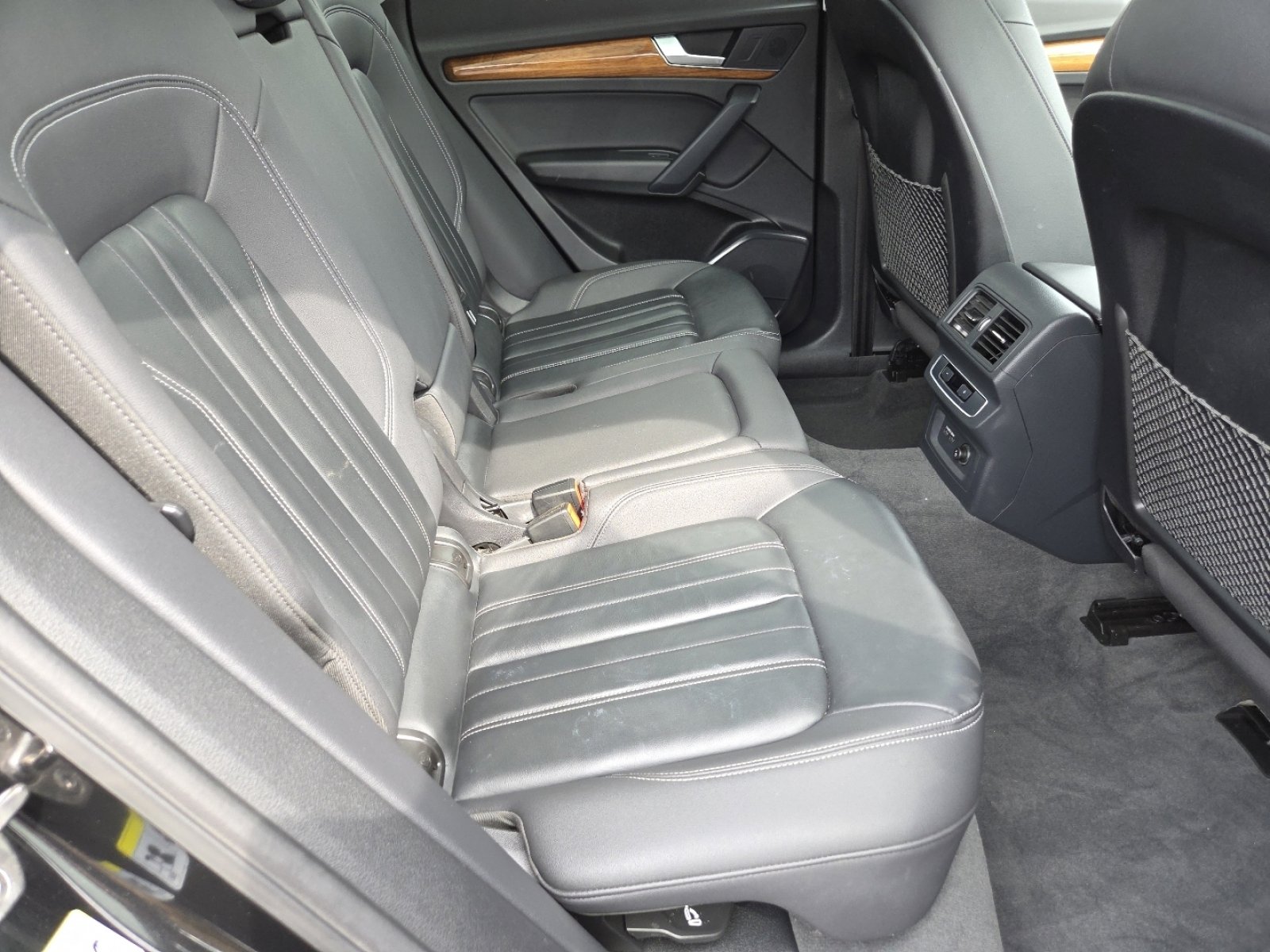 Used 2023 Audi Q5 2.0T Premium w/ Convenience Package image 26