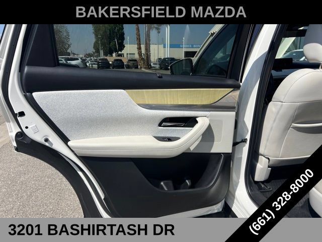 Used 2024 MAZDA CX-90 3.3 Turbo S w/ Premium Plus AWD/4WD image 16