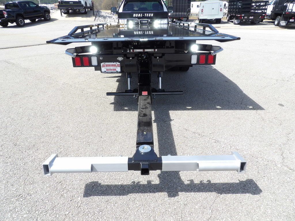 Used 2024 RAM 4500 Tradesman RWD image 62