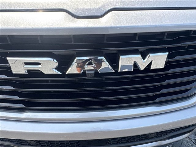 Used 2025 RAM 1500 Laramie w/ Sport Appearance Package AWD/4WD image 31