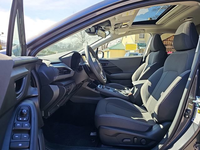 New 2026 Subaru Crosstrek 2.0i Premium image 11