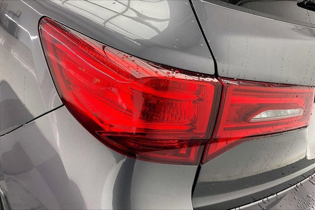 Used 2017 Acura MDX SH-AWD w/ Technology Package image 30