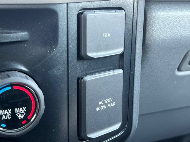 Certified 2025 Ford F350 XLT w/ Tremor Off-Road Package AWD/4WD image 26
