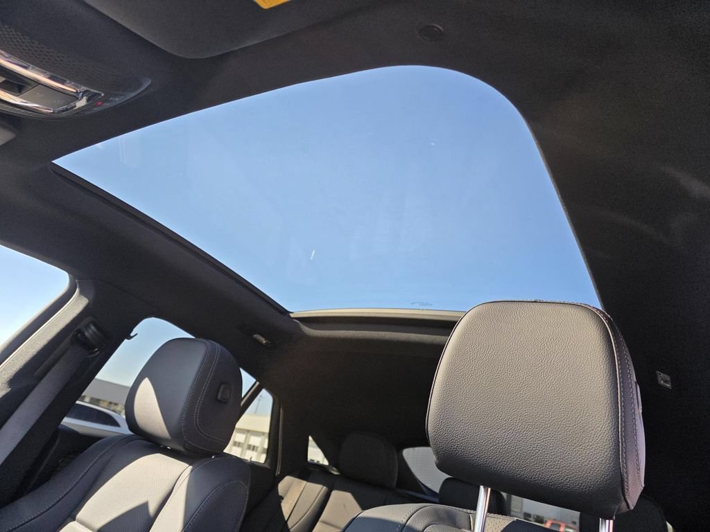 New 2026 Mercedes-Benz GLE 450 4MATIC Coupe image 23