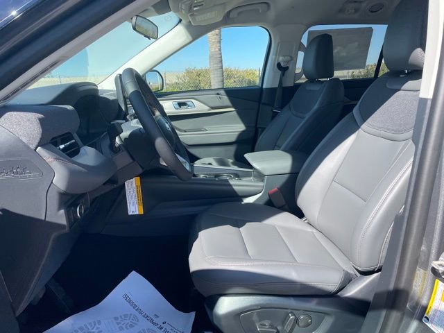 New 2026 Ford Explorer Active w/ Active Comfort Package RWD image 21