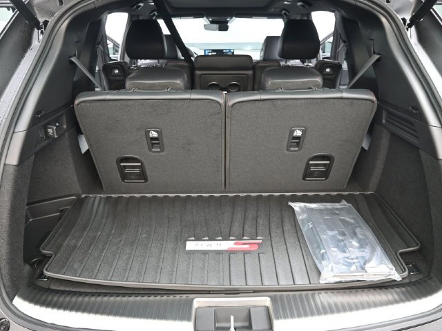New 2026 Acura MDX Type S w/ Advance Package AWD/4WD image 16